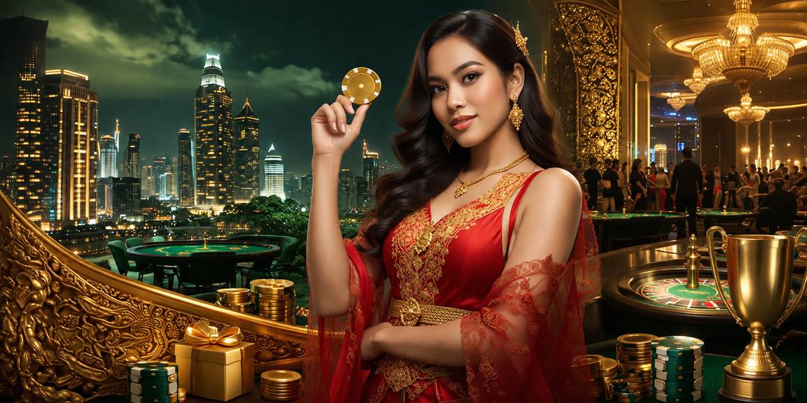 warnetslot login Live Casino Tables